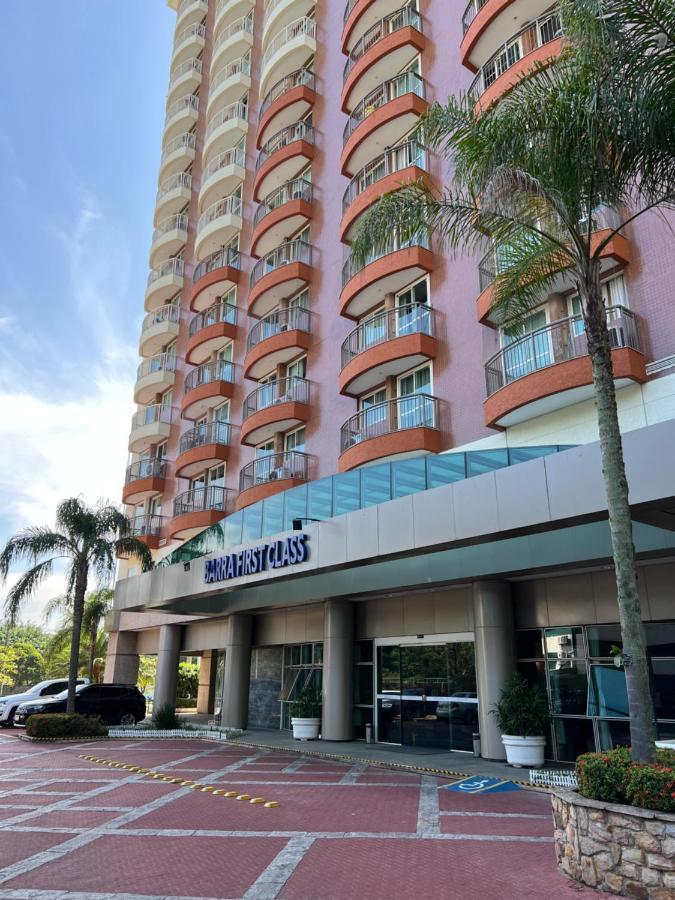 Flat Com Vista Panoramica -15- Na Barra Da Tijuca - Estacionamento Gratuito - Frigobar - Ar Condicionado - Piscina - Academia - Balsa Para Praia Gratis - Varanda - Vista Parcial Mar E Lagoa Ріо-де-Жанейро Екстер'єр фото
