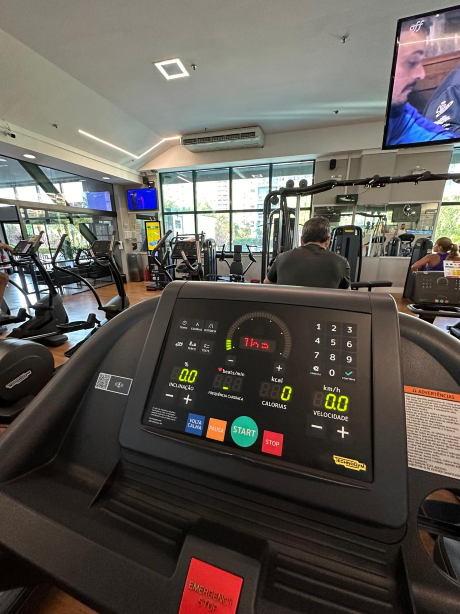 Flat Com Vista Panoramica -15- Na Barra Da Tijuca - Estacionamento Gratuito - Frigobar - Ar Condicionado - Piscina - Academia - Balsa Para Praia Gratis - Varanda - Vista Parcial Mar E Lagoa Ріо-де-Жанейро Екстер'єр фото